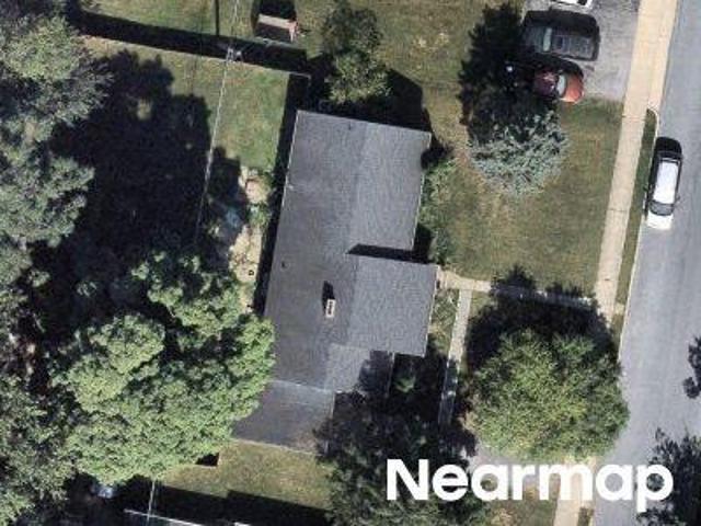 Grandview Ave