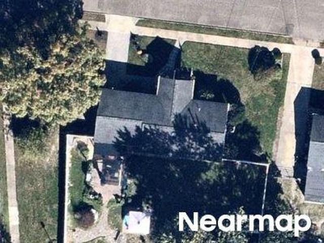 Grandview Dr