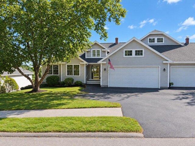 Grandview Dr Unit,westbrook, Condo For Sale