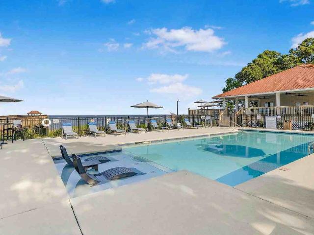 Grandview Pointe 2 Bedroom Apartment for Rent at 6151 Marina Dr S, Mobile, AL 36605 Bayside