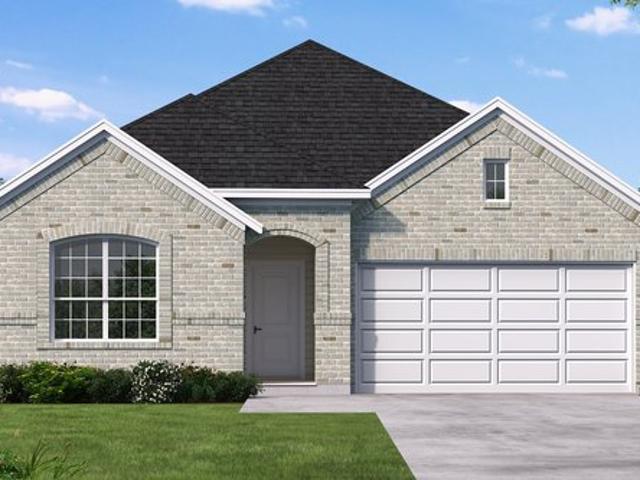 Grandview Plan Meadow Vista Community