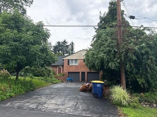 Grandview Rd