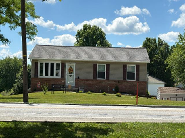 Grandview Rd