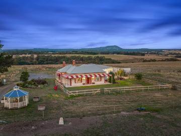 Enfield, Golden Plains, Golden Plains, Victoria