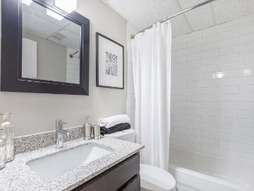 Grandview Terrace 1 Bedroom Apartment for Rent at 71 Grand Ave, London, ON N6C 1M1 South London
