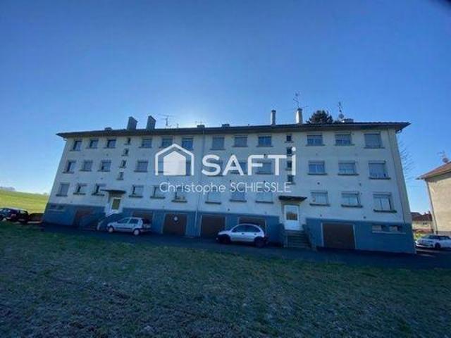 Grandvillars Franche 90600 101276022