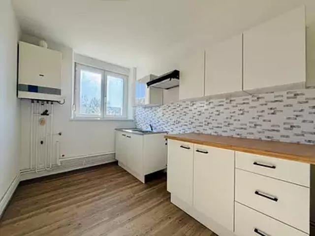 Grandvillers 88600 Location appartement 3 pièces t3