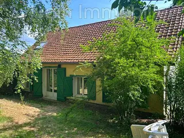 Grandvilliers 60210 Achat / Vente maison 7 pièces t7