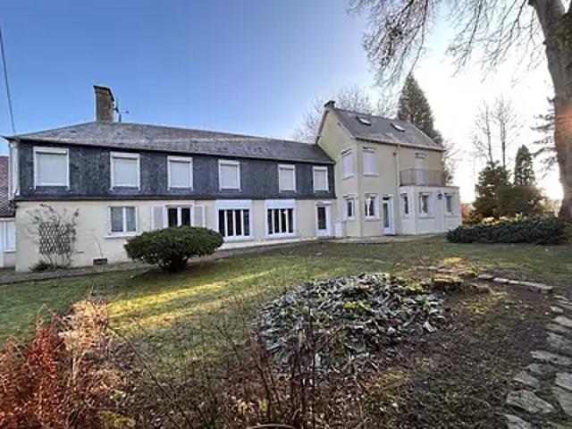 Grandvilliers 60210 Achat / Vente maison 7 pièces t7