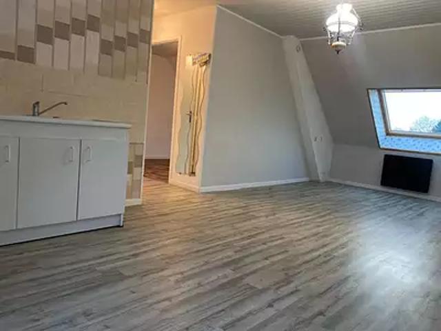 Grandvilliers 60210 Location appartement 1 pièce t1