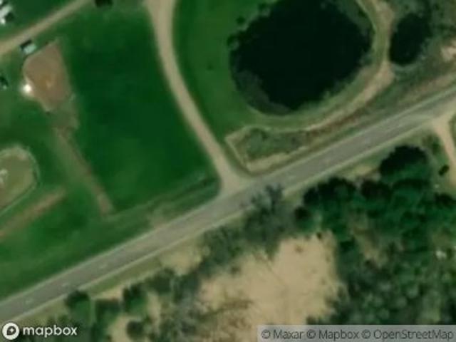 Grandy Pines Rd NE