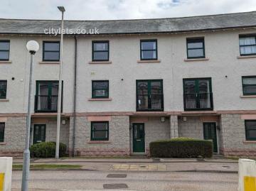 Grandholm Crescent AB22 Aberdeen, Grandholm Aberdeen, AB22, North East Scotland, Shetland