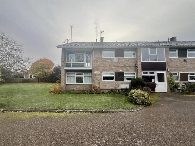 Granhams Court, Great Shelford CB22 2 bed flat to rent £1,425 pcm £329 pw
