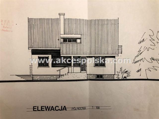 Graniczna 276 m², Stefanowo