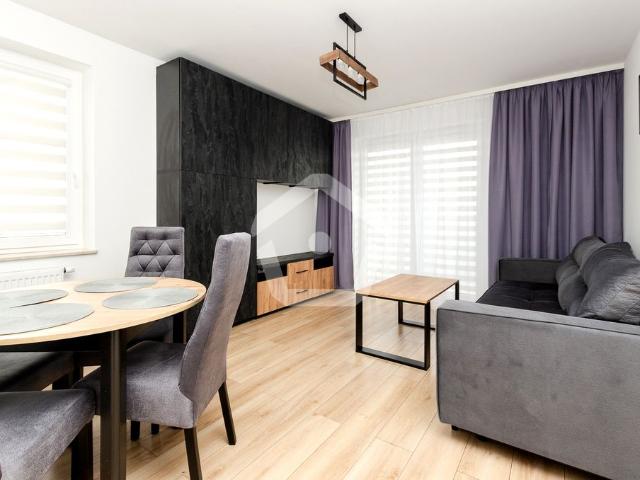 Graniczna 2 pokoje z miejscem postojowym Rzeszów, Drabinianka