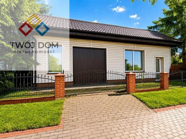 Graniczna 70 m², Połczyn Zdrój