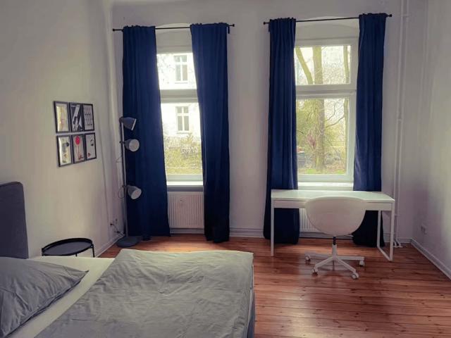 Granitzstraße