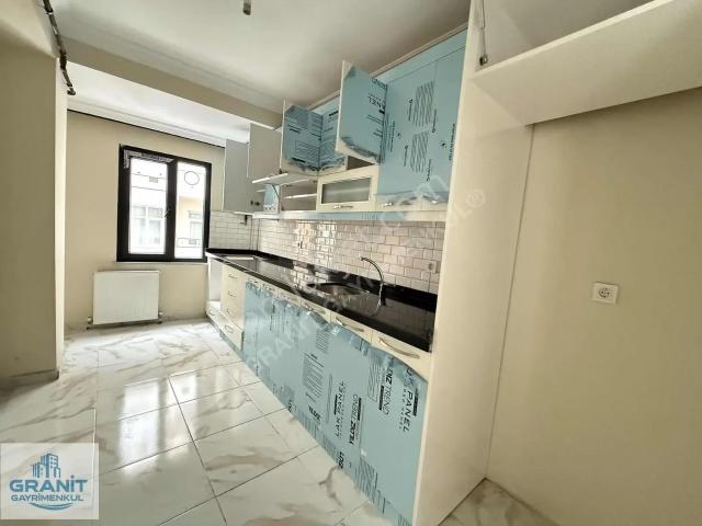 Granit Gayrimenkul'den 3+1 1.kat 135 M2 Satılık Daire