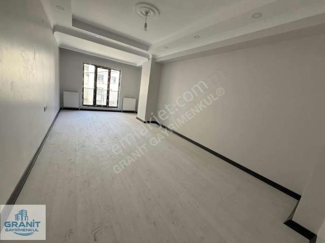 Granit Gayrimenkulden F Çakmak Mah De 2+1 Sıfır Daire