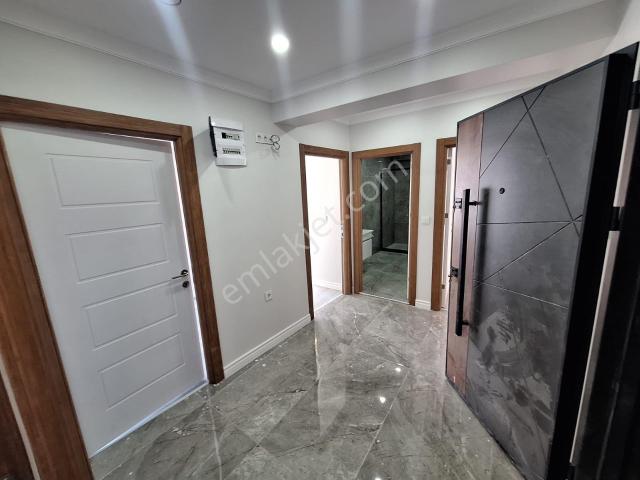 Granit Gayrimenkulden Yavuzselim Mah De 3+1 Sıfır Satılık Daire