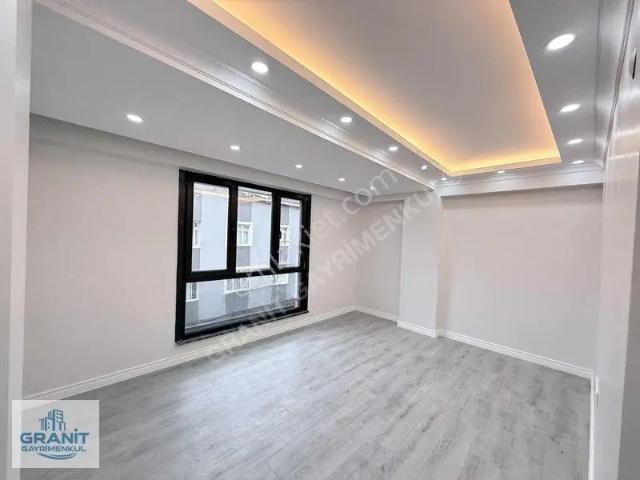 Granit Gayrimenkulden Yavuzselim Mah De 3+1 Sıfır Satılık Daire