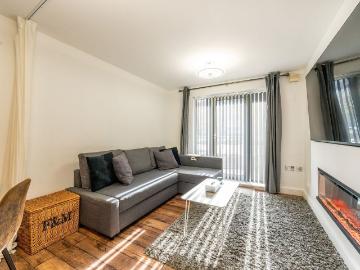 Granite Apartments, Stratford, London E15, 1 bed flat to rent, £3,300 pcm | PrimeLocation