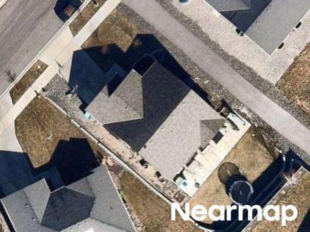 Granite Dr