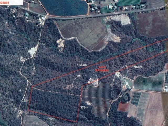 GRANITE GUMS 85 ACRES, 10 MINS TO MAREEBA! BLANK CANVAS FOR YOUR DREAM HOME OR RURAL RETREAT! AVAILABLE FOR A LIMITED TIME UP TO 31 DECEMBER 2026!