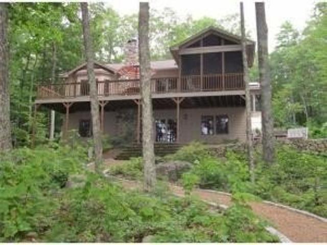 Granite Rd, Naples, Home For Sale