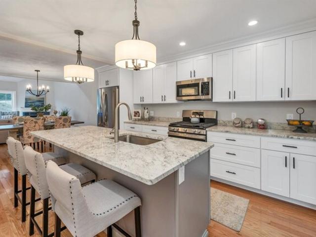 Granite Rdg, Meredith, Condo For Sale