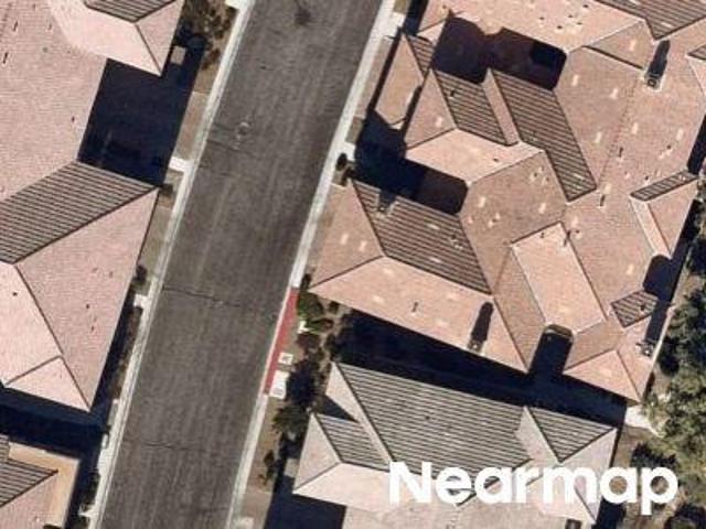 Granite Ridge Dr