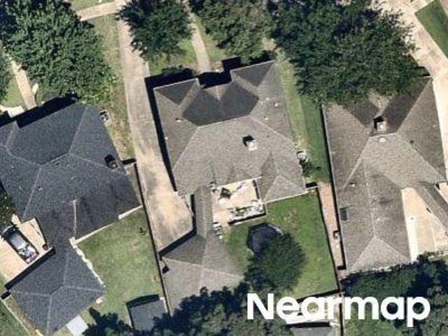 Granite Ridge Ln
