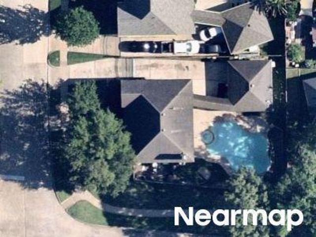 Granite Ridge Ln