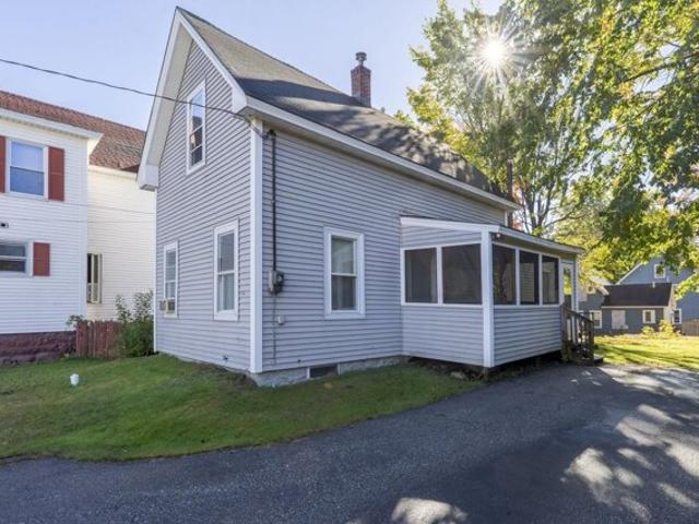 Granite St, Manchester, Home For Sale
