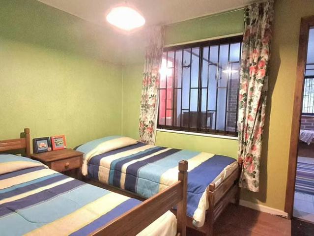 Granizo 2000 m2 terreno, casa 126 m2 1275 | dormitorios por 5288.00 en Olmué