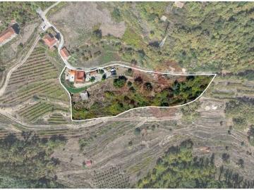 Granja 3 quarto, Cinfães Cinfães 4690 673 DS95846193
