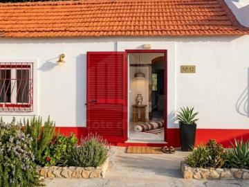 Granja 3 quarto, Sesimbra Sesimbra DS101515935