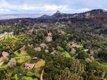 Granja 20 quarto, Sintra Lisboa DS97109338