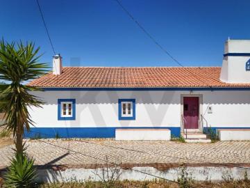 Granja 6 quarto, Santiago do Cacém Santiago do Cacém DS92199341