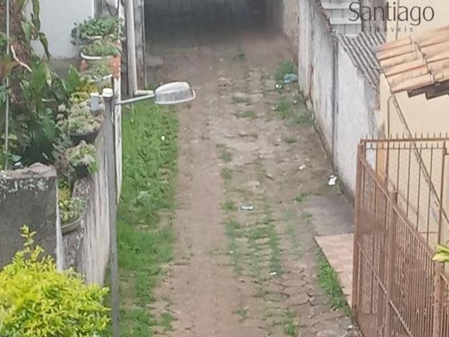 Granja com 3 dormitórios à venda, 600 m² por R$ 500.000