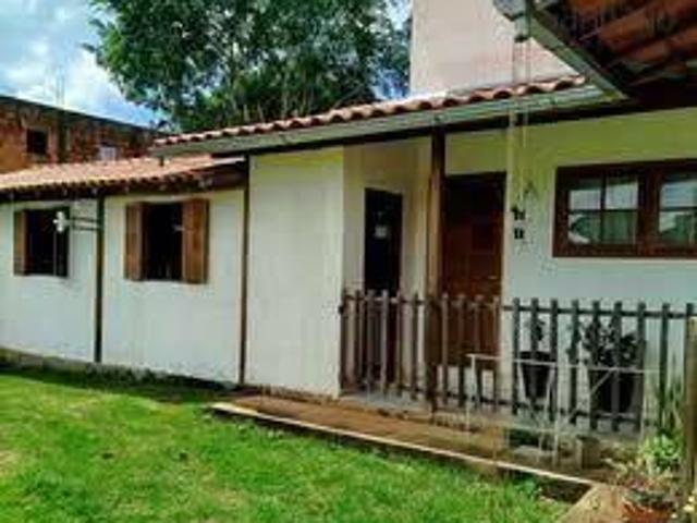 Granja com 3 dormitórios à venda, 1308 m² por R$ 530.000 Fazendinha Miragem Simão Pereira/MG