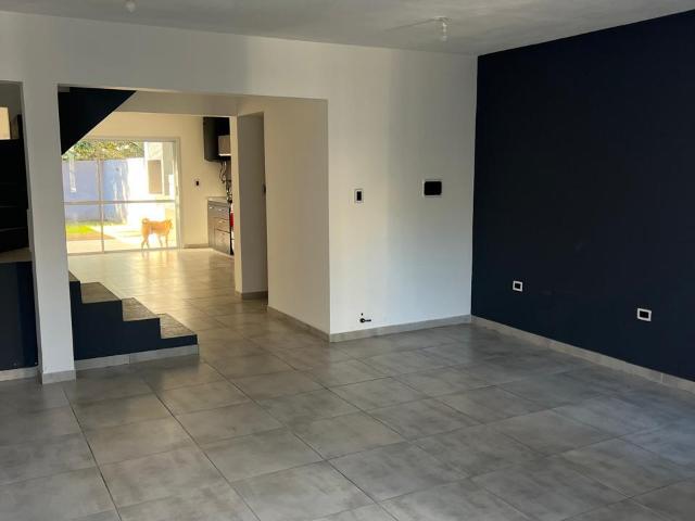 GRANJA DE FUNES DUPLEX 3 DORM ALQUILER