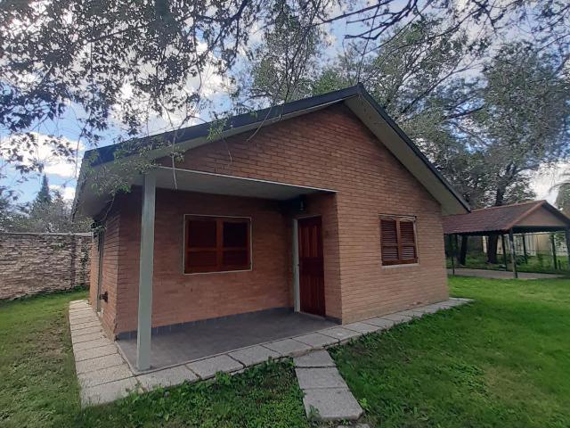 GRANJA DE FUNES RAFAEL NUÑEZ 6000 ALQUILER CASA 2 DORMITORIOS