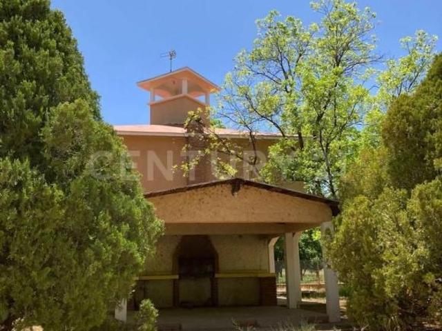 Granja en Venta Carretera Juárez, Km 37 1/2, Chihuahua