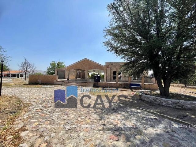 GRANJA EN VENTA en Sacramento Ideal para sal?n de eventos