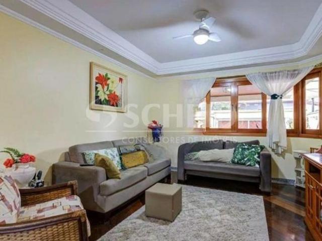 GRANJA JULIETA. CASA COM 3 SUITES, COZINHA INTRGRADA COM CHURRASQUEIRA
