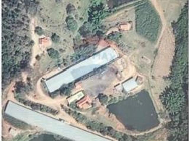 GRANJA MORADA DAS PEDRAS Propriedade de 15,75 alqueires de área total – BRAGANÇA PAULISTA/SP