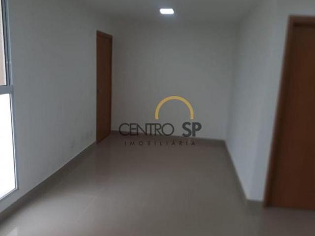 Granja Santa Cecília, Apartamento à venda por R$ 220.000