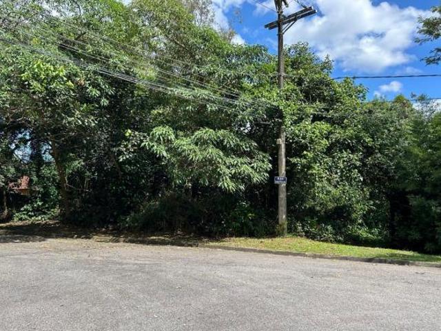 Granja Vianna Terreno à venda Passagem Renoir I 3.367 m²