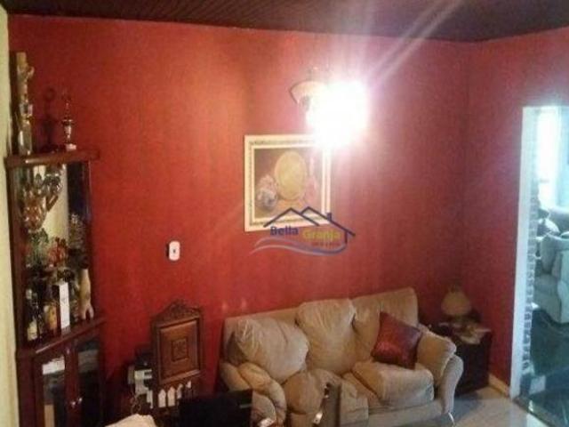 GRANJA VIANA COMERCIAL OU RESIDENCIAL